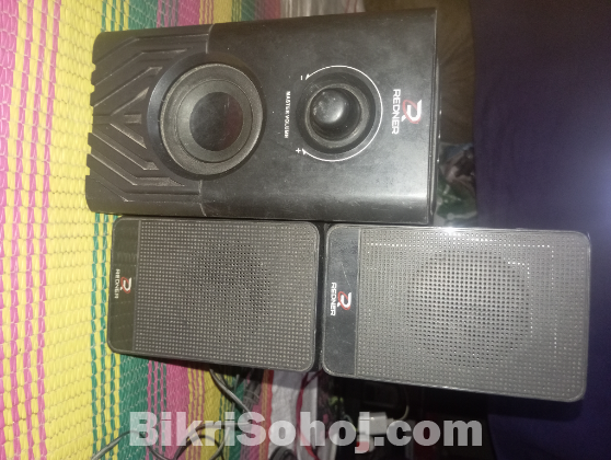 Redner Bluetooth Soundbox